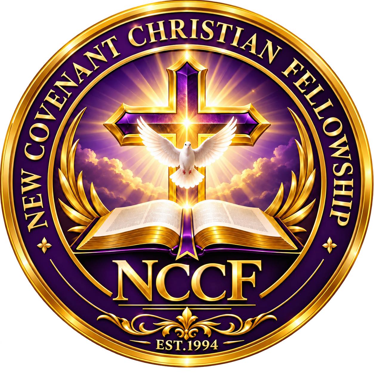 New Covenant Christian Fellowship | Albany NY