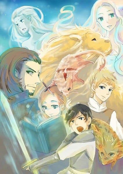 Scopri il Primo Sguardo al Reboot di NARNIA su Netflix: Magia e Avventura Tornano!