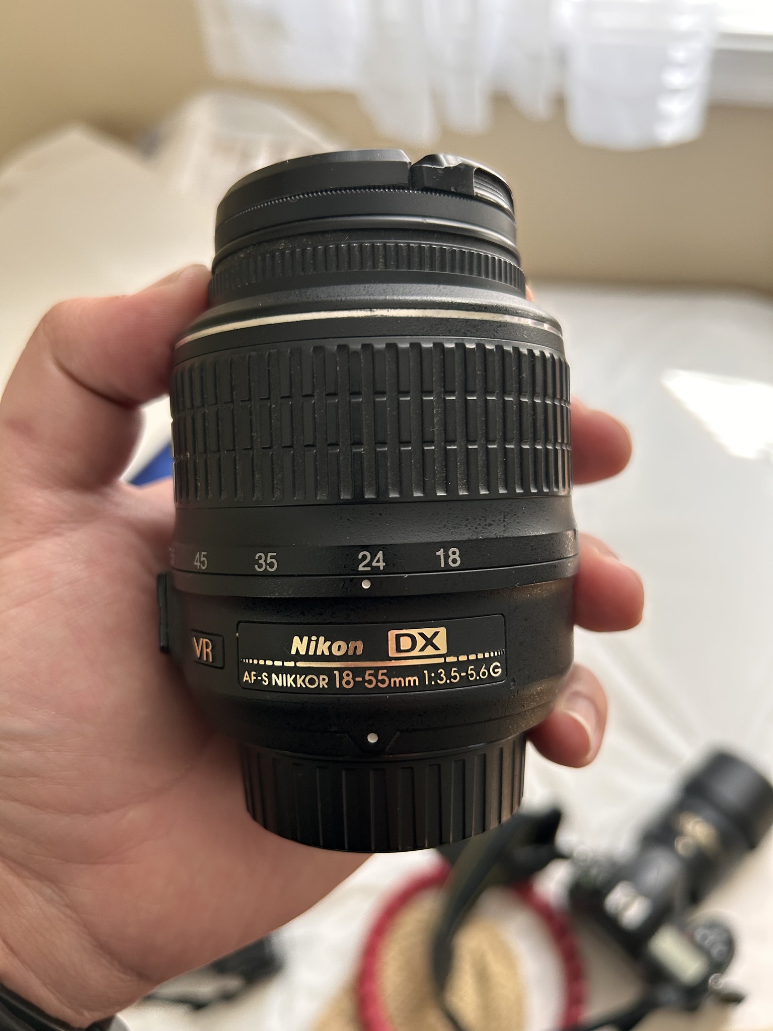Nikon D7000,AF-S NIKKOR 18-55 f/3.5-5.6G 【公式通販】
