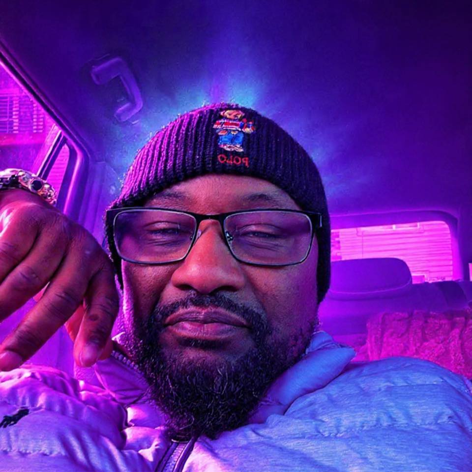 They was good on the ride home So it was popsicle time | Anthony Scott
