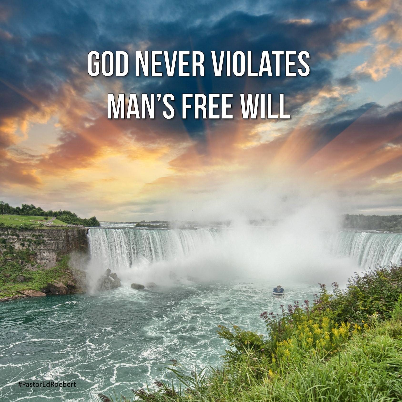 For more timeless resources by Pastor... - Pastor Ed Roebert
