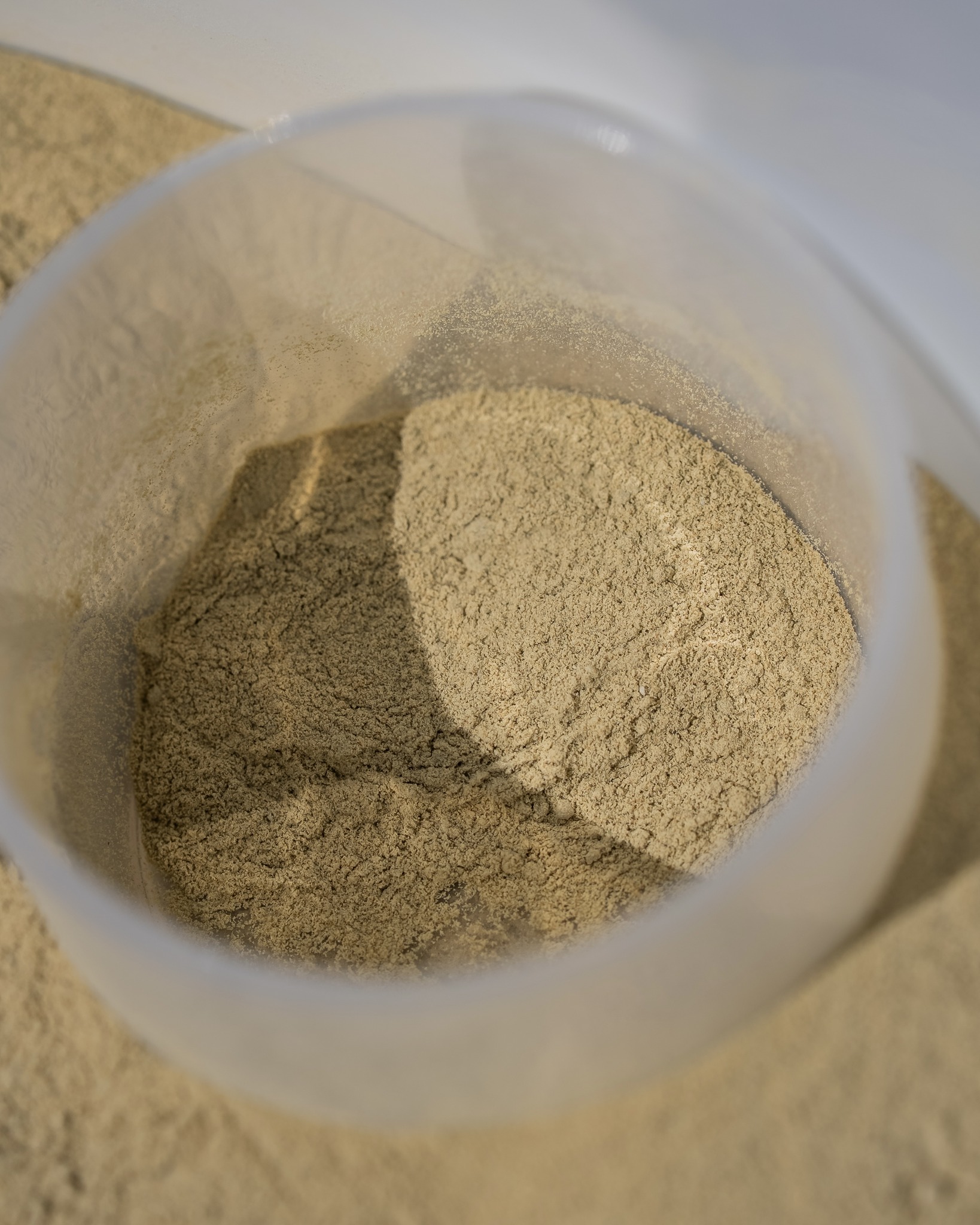 Cura naturale - Notre soin pourriture des fourchettes est une pâte d ...