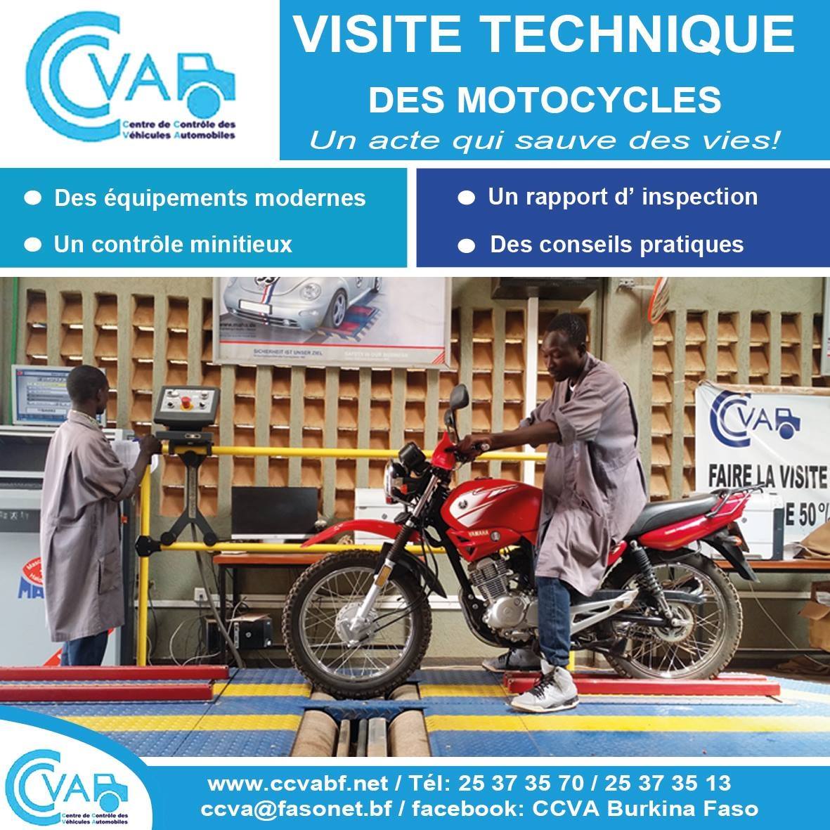 CCVA Burkina Faso added a new photo. - CCVA Burkina Faso
