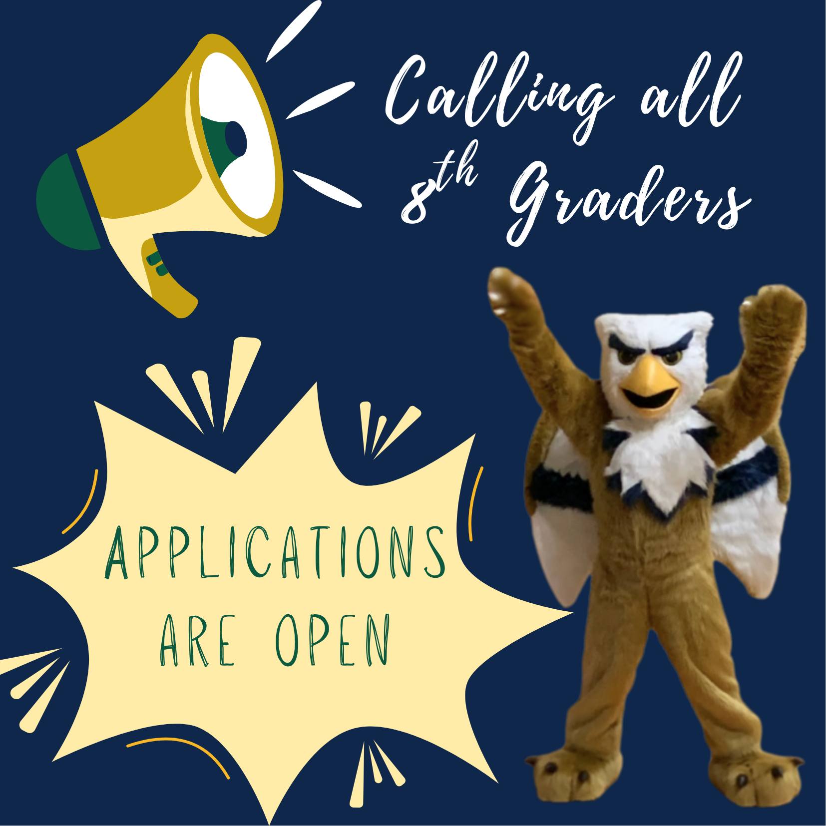 Father - Applications are now open for prospective students for the ...