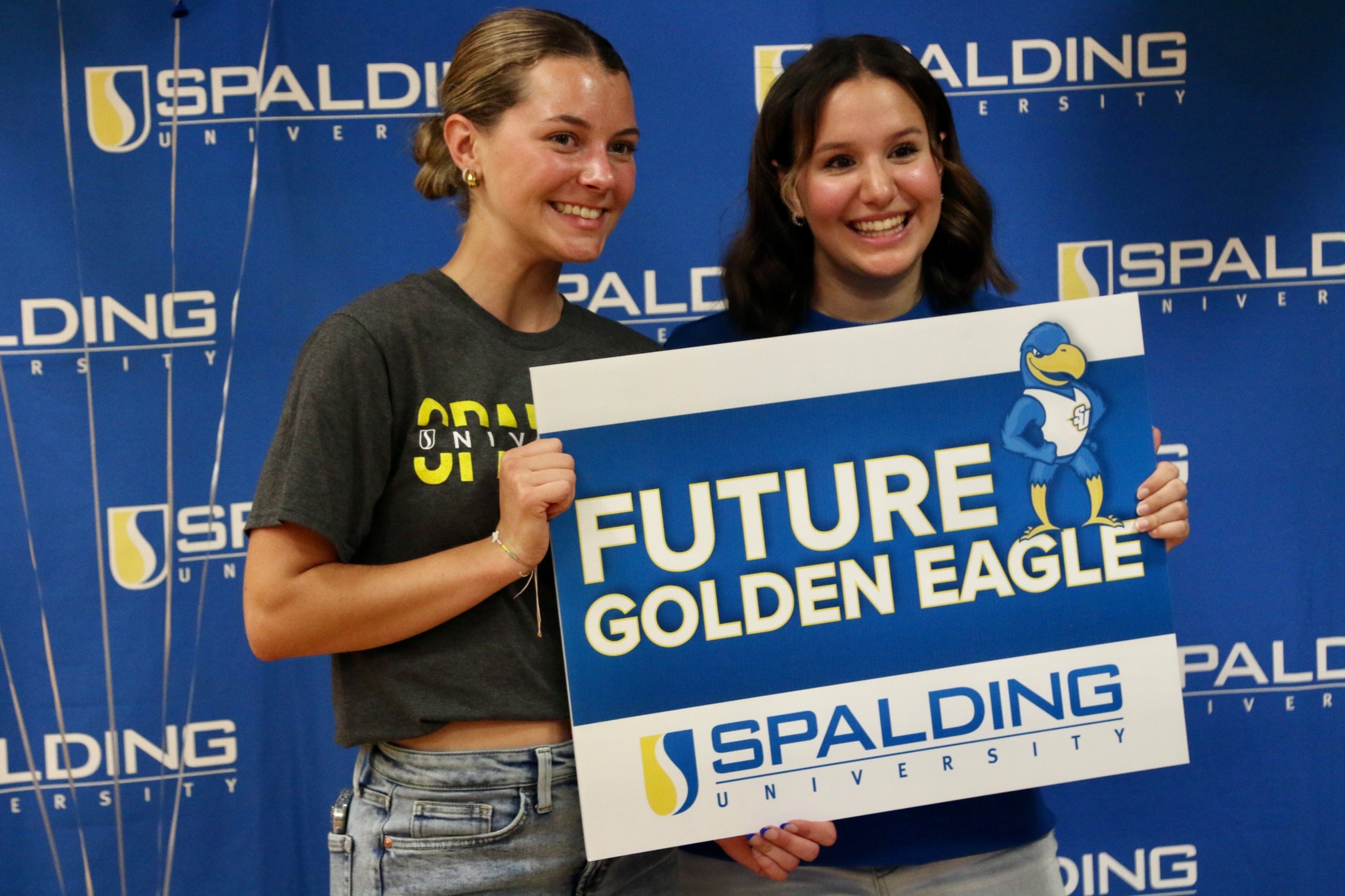 Spalding University added a new photo. - Spalding University