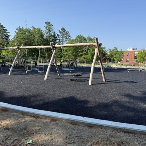 solo tree bpc 157 It is happening now! The Robie Playground construction project is at a critical stage beginning now. A specialized rubber surface is being installed as of June 28, 2026. This process is all b vitamins BPC-157 Dosage Guide (2026): Package size:3 Bottles