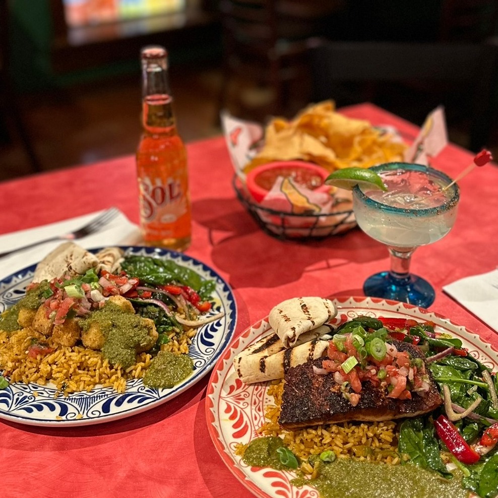 Franklin Inn Mexican Restaurant | Franklin Park PA
