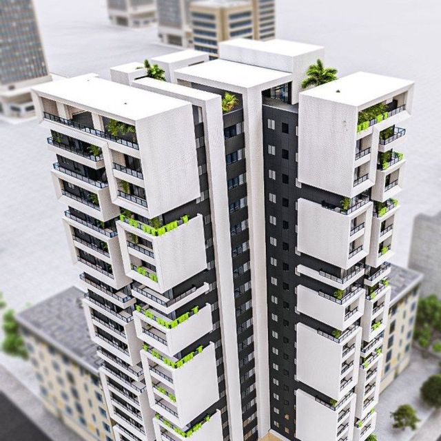 Abay Property Solutions | Addis Ababa