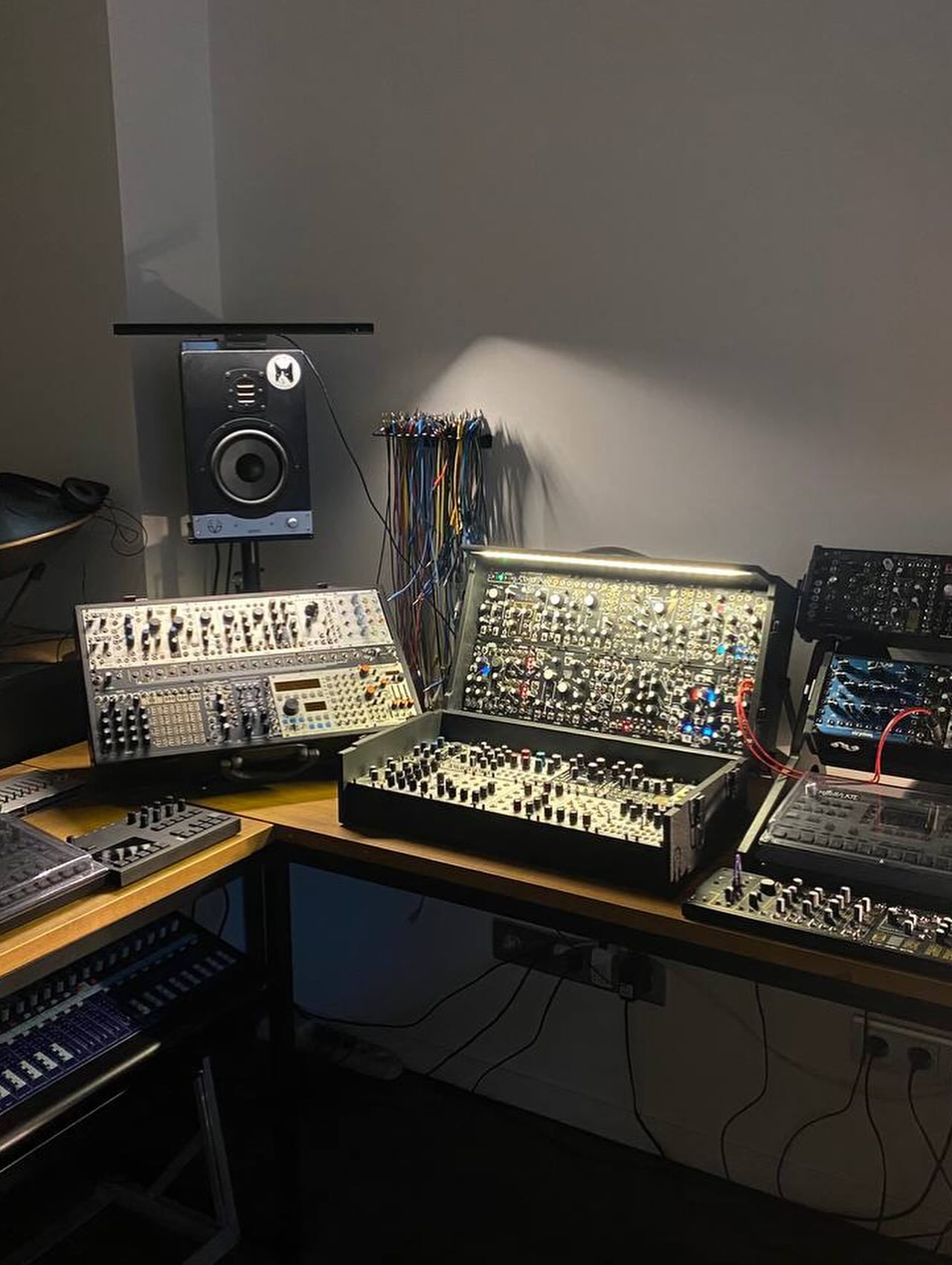 MDR.modular