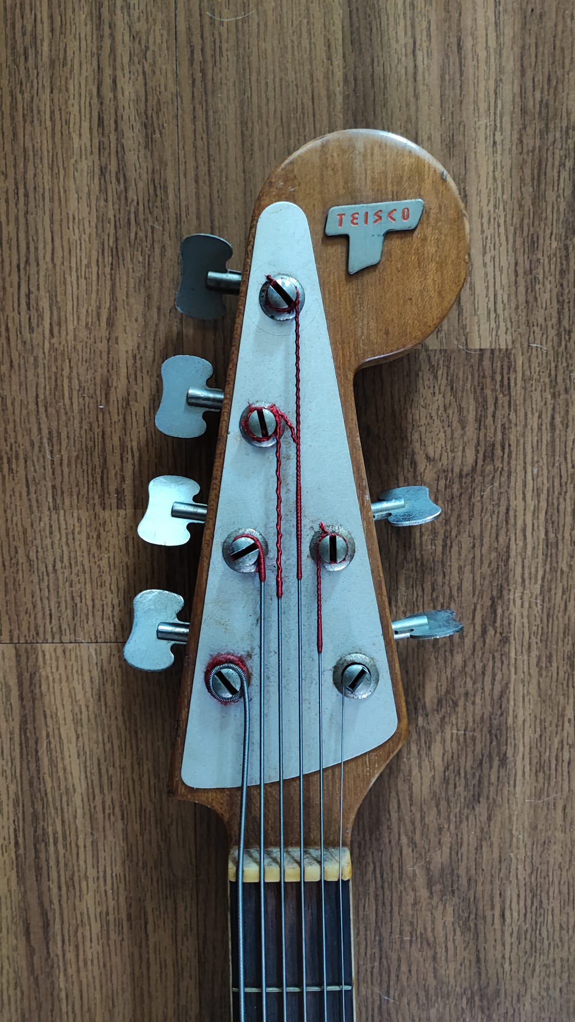 Teisco テスコ TB-64