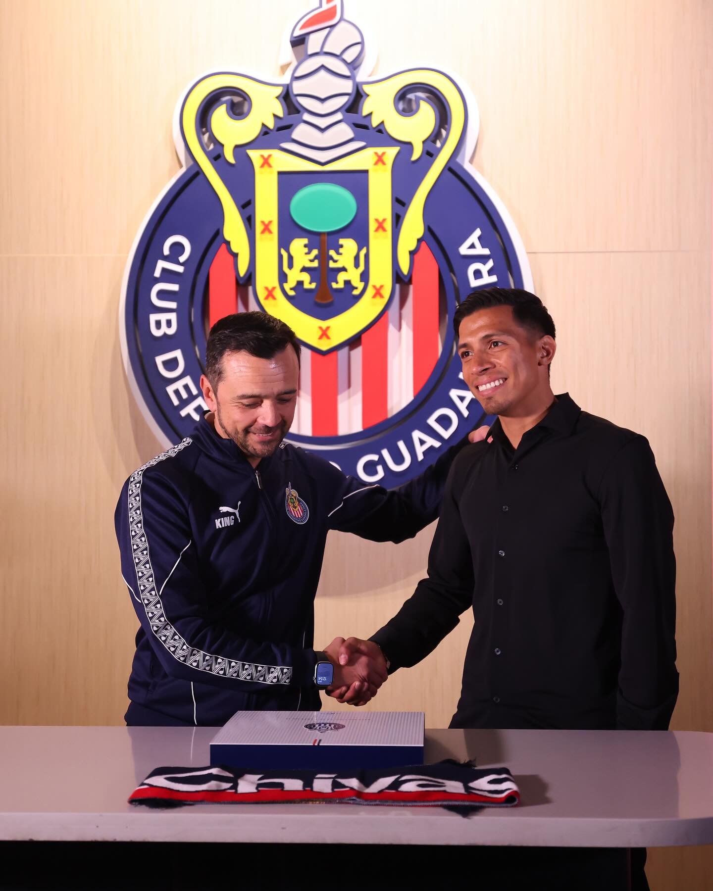 Ruben López