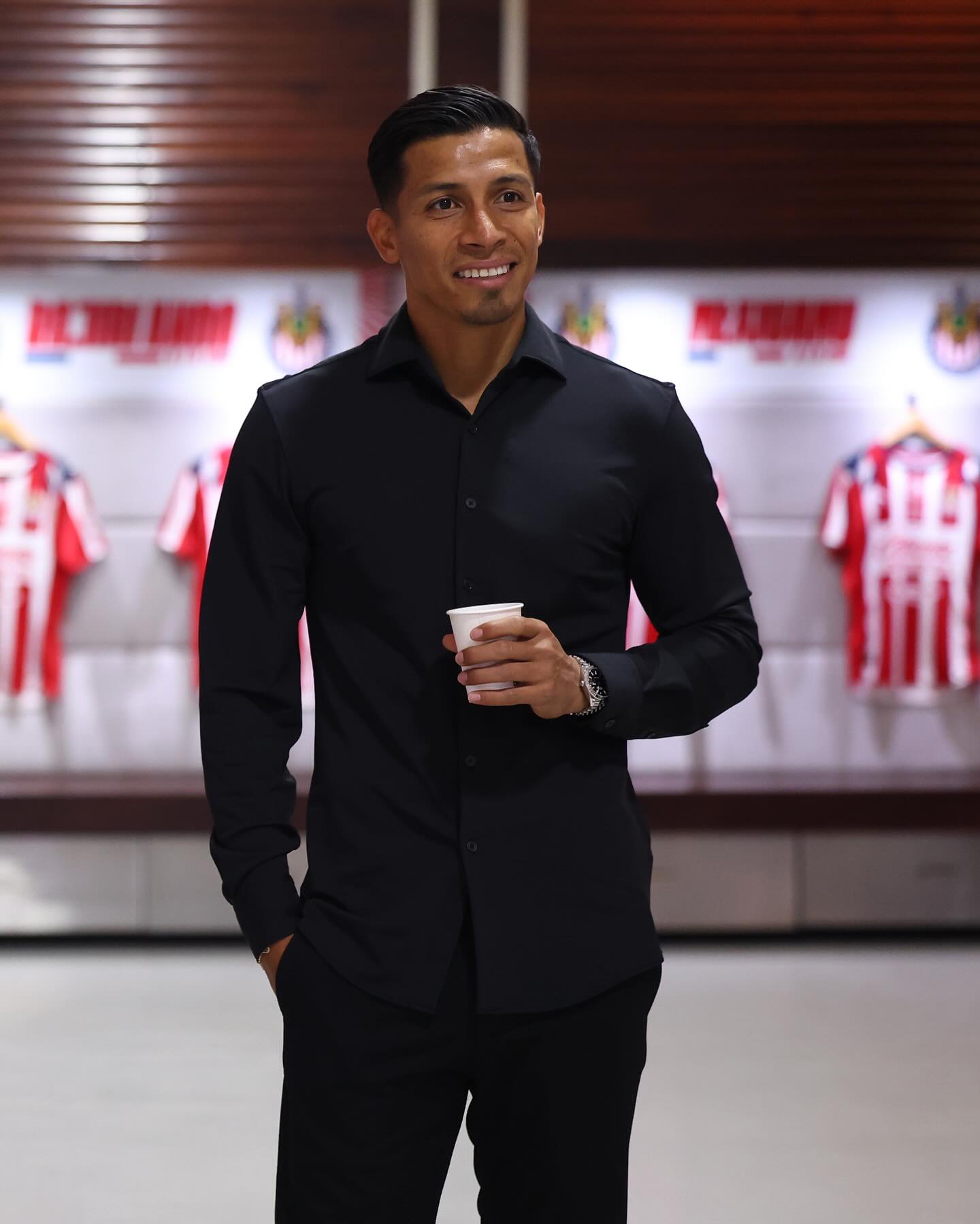 Ruben López