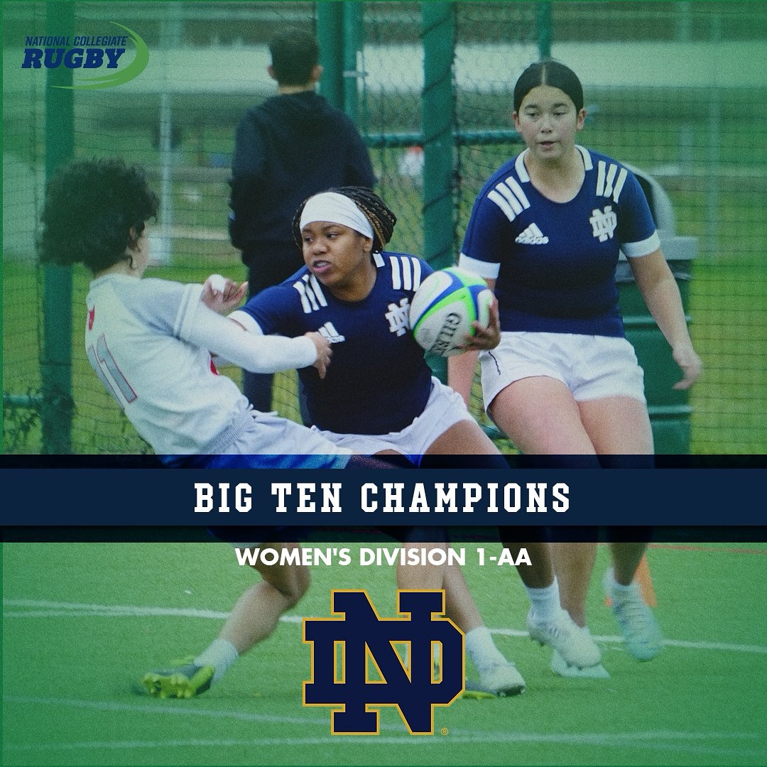 Your Notre Dame Women’s Rugby... - Notre Dame Women's Rugby | Facebook