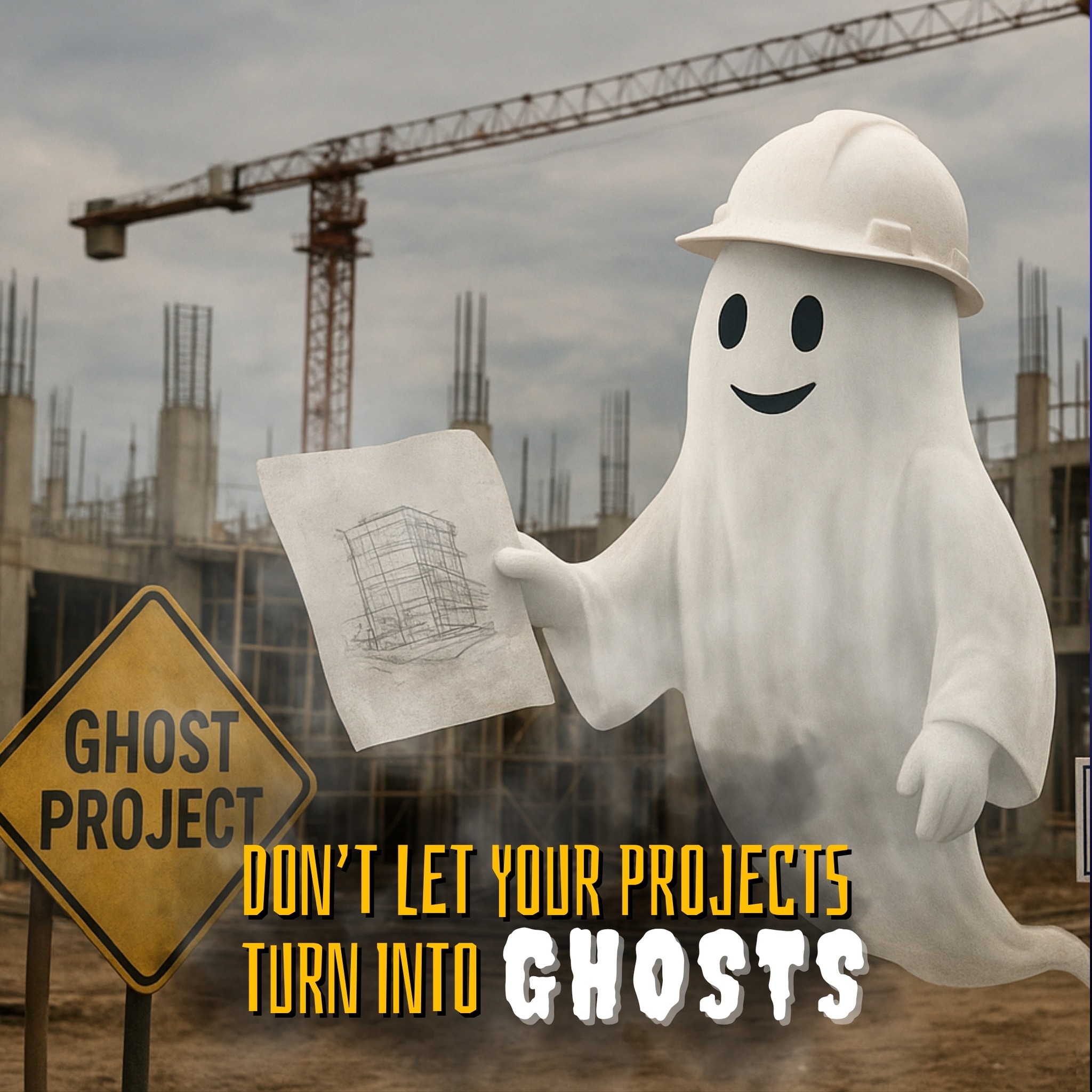 🎃 Don’t Let Your Projects... - Vibrant Technology Solutions | Facebook