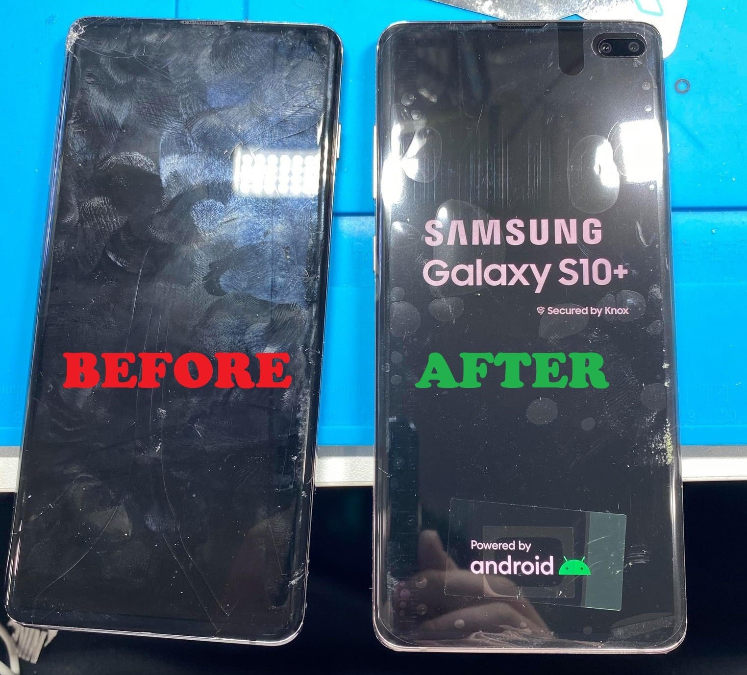 Smartfix phone Repair | Nairobi