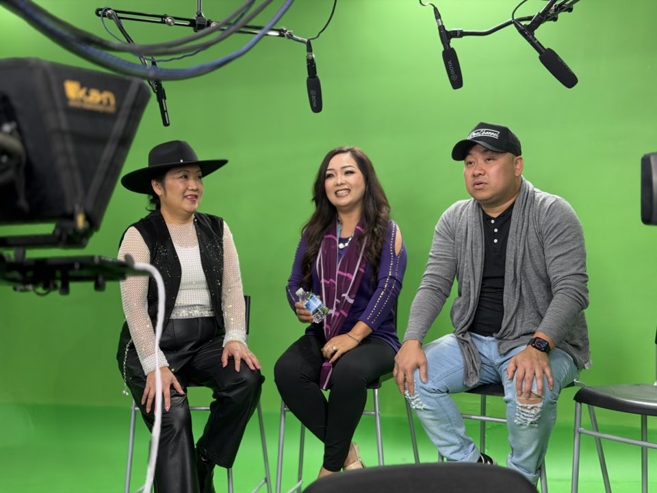 The Rice Channel... - The Rice Channel Entertainment