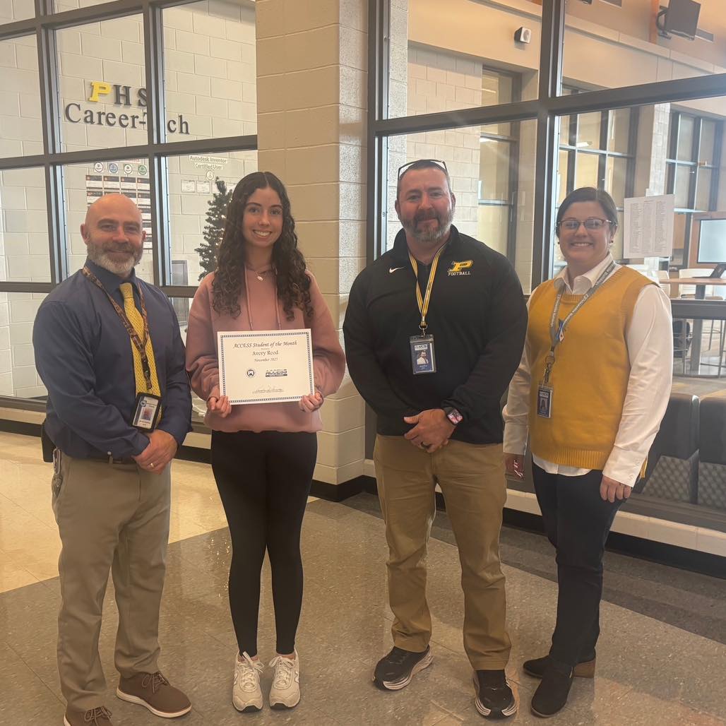 Priceville - We want to give a huge congratulations to our very own ...