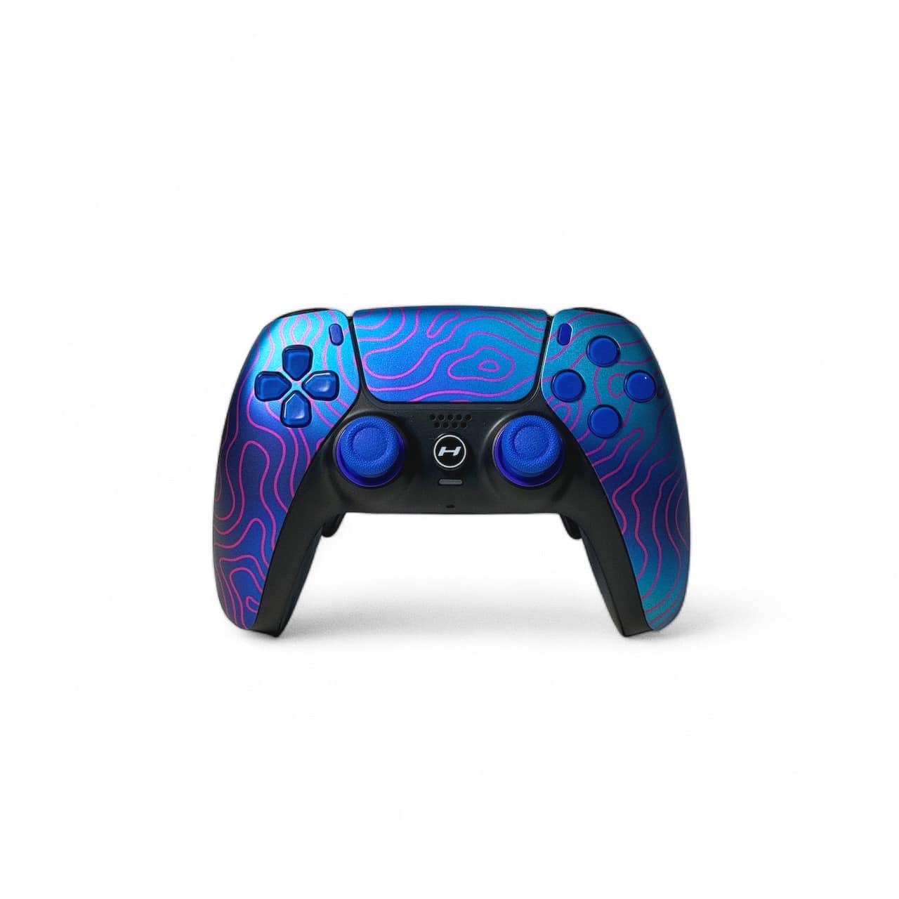HYPR Controllers