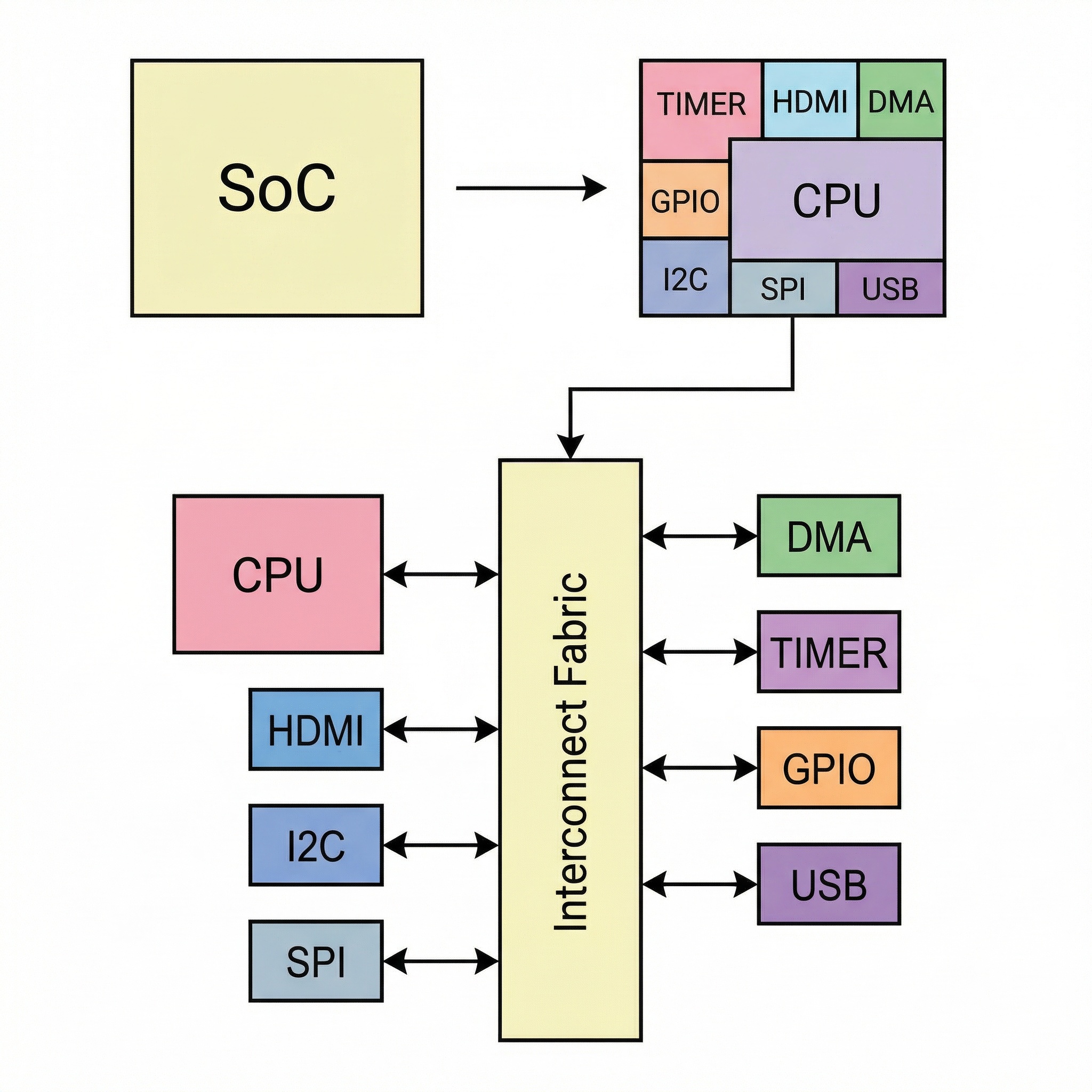VLSI VFAST VN - Tóm tắt nhanh từ Vật lý đến SoC (giải... | Facebook