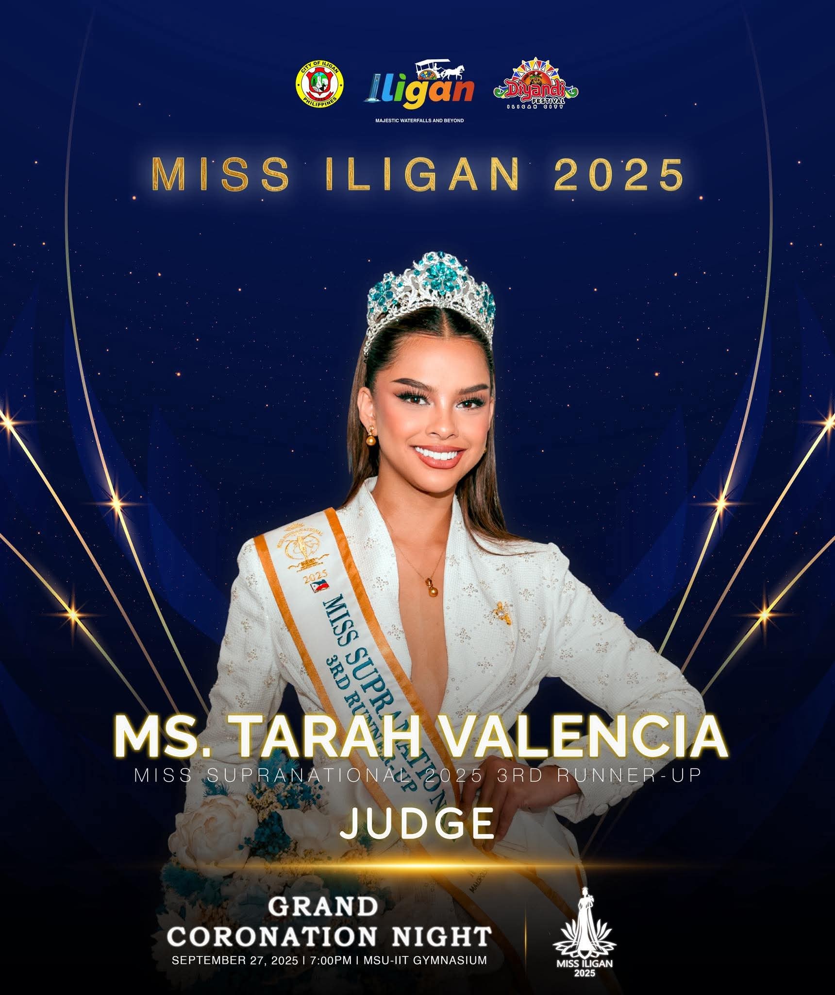 Philippine Pageants added a new photo. - Philippine Pageants