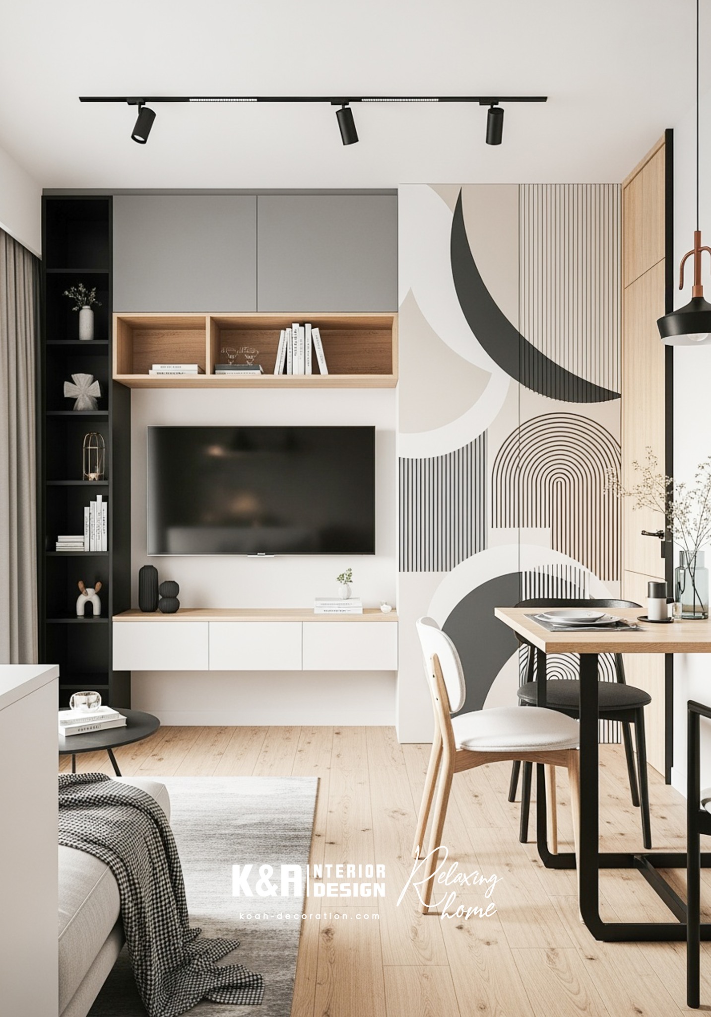 K&A Interior Design 高雅裝飾設計... - K&A Interior Design 高雅裝飾設計