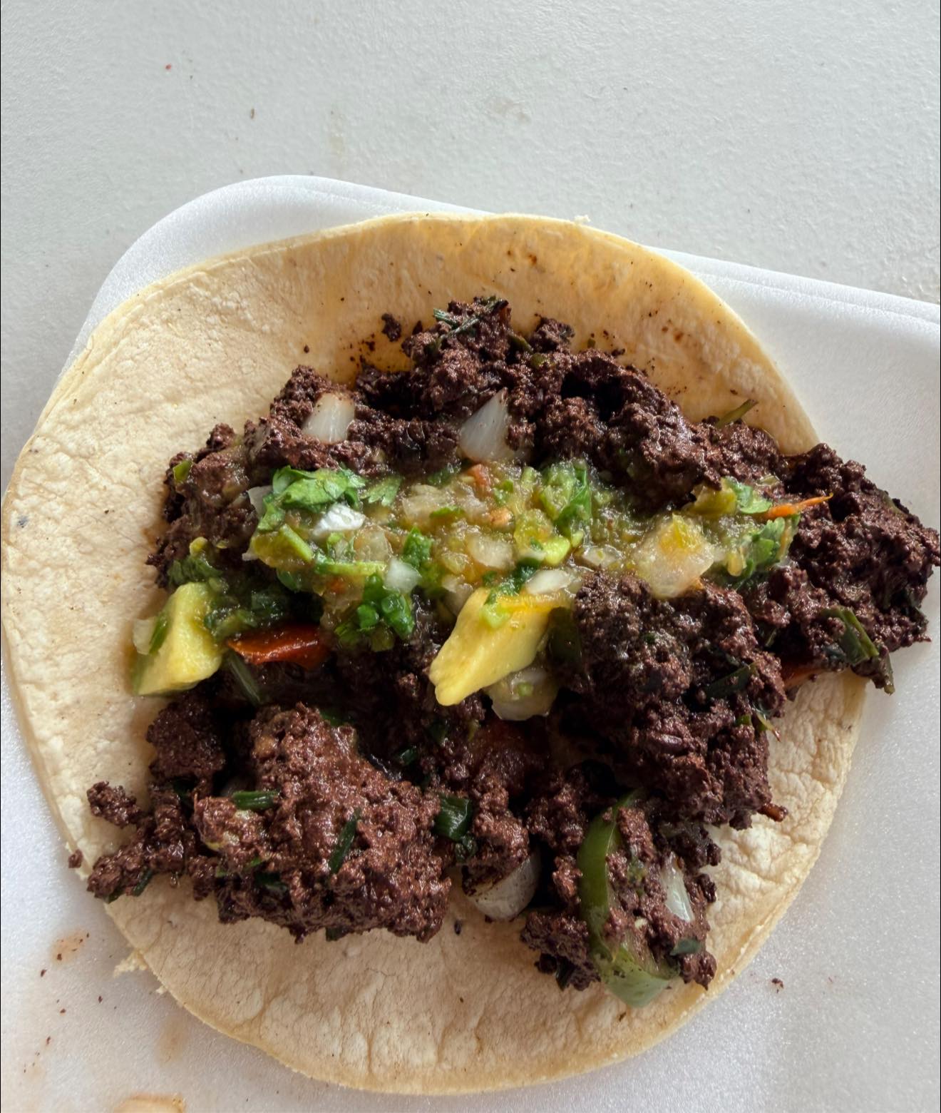 Moronga, morcilla o rellena; como... - Huasteca de mi corazón | Facebook