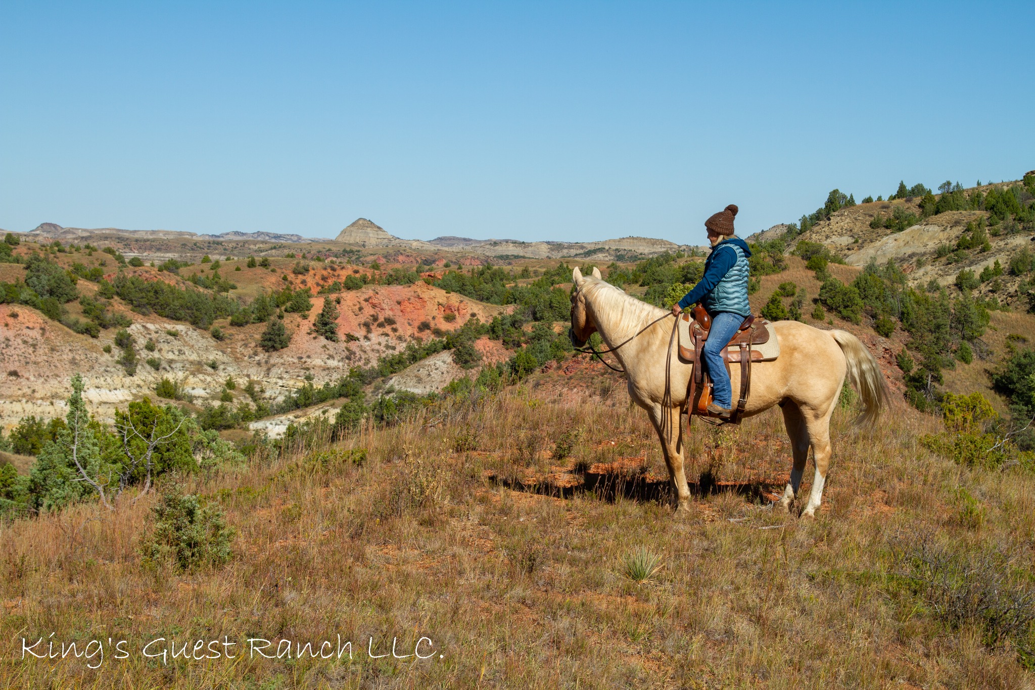 King's Guest Ranch LLC. added a... - King's Guest Ranch LLC.