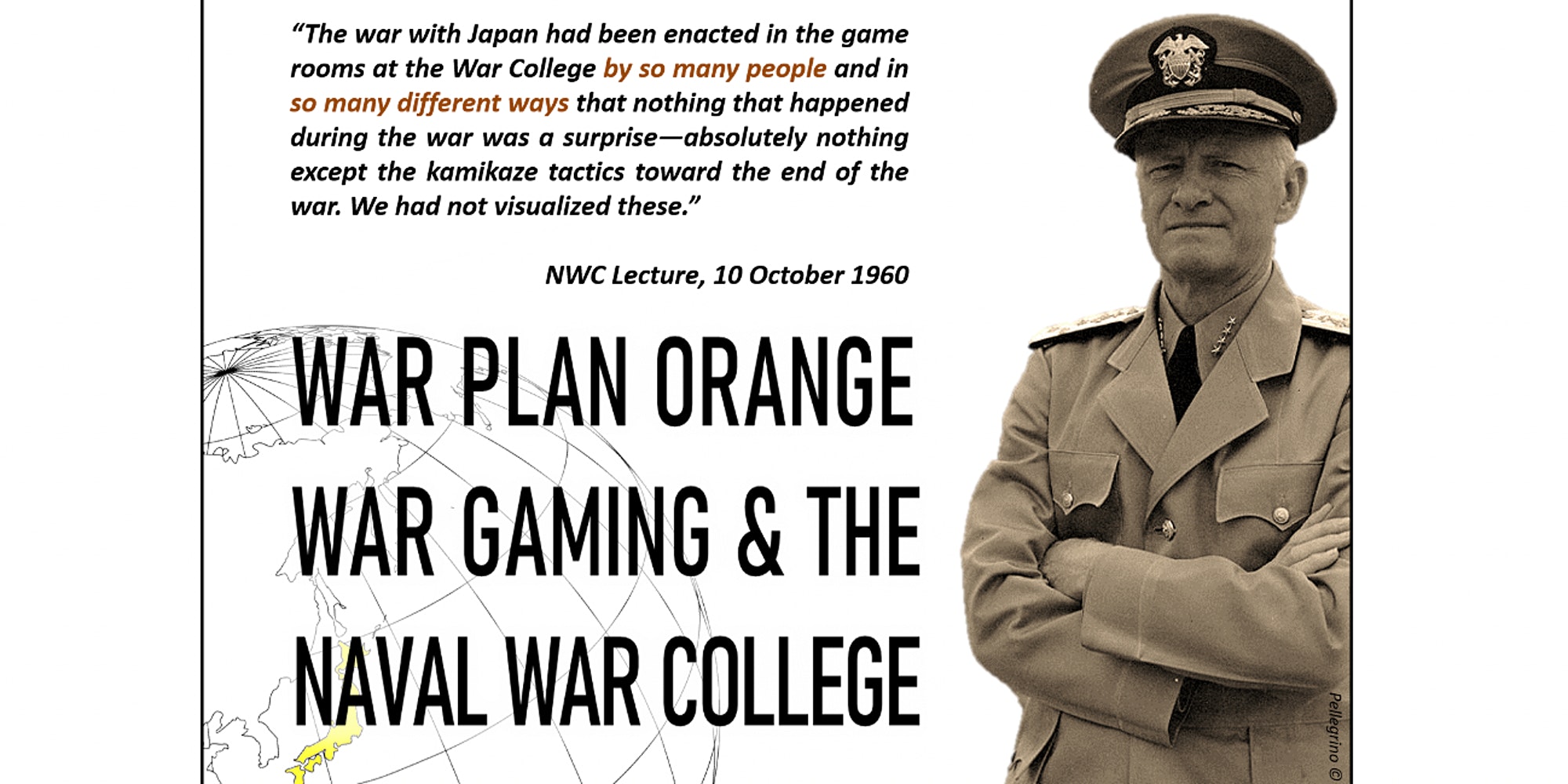 Interwar Wargaming at the Naval War College