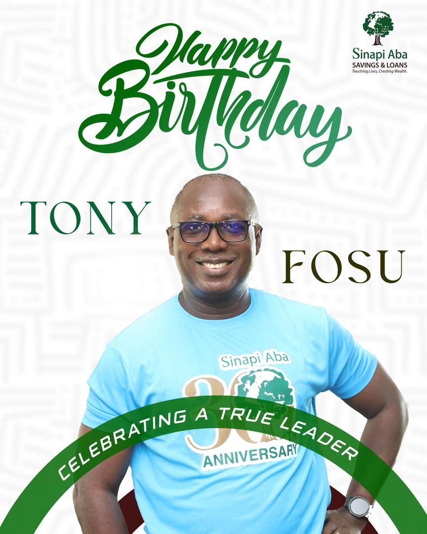 Sinapi Aba Savings and Loans | Kumasi