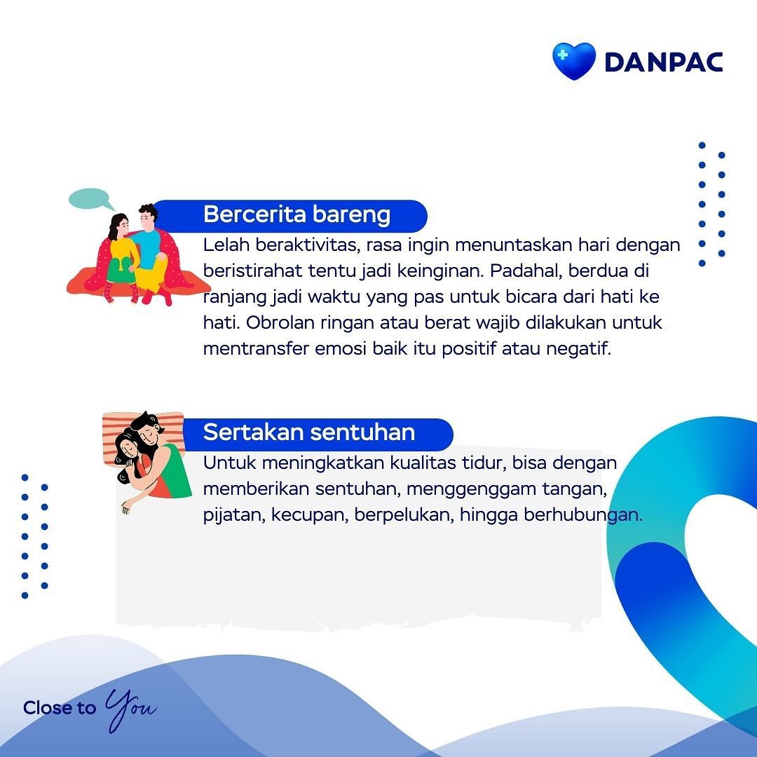 Danpac | Jakarta