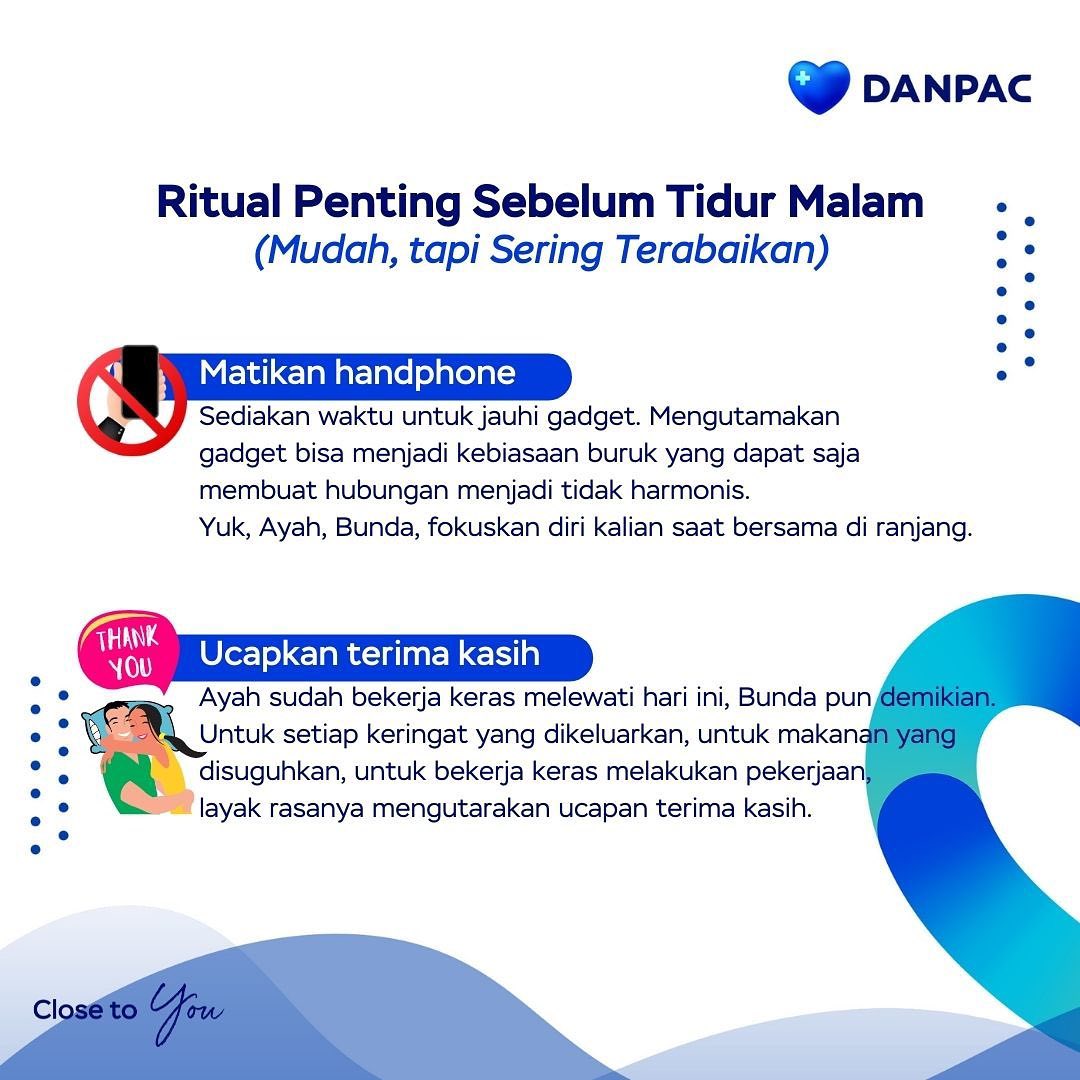 Danpac | Jakarta