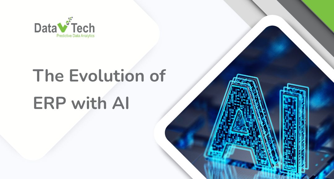 Data V Tech - 🚀 From Automation to Intelligence: The... | Facebook