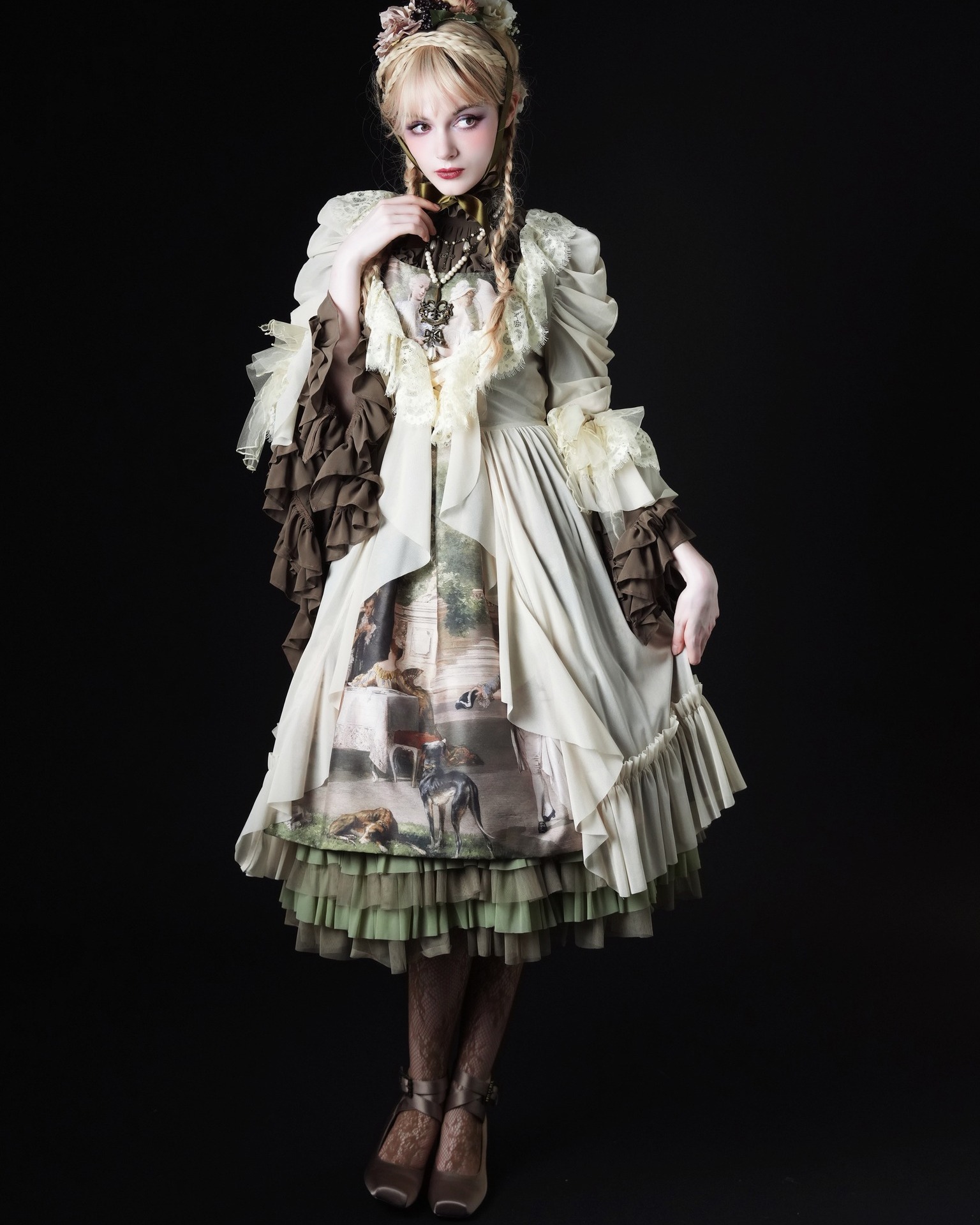 Juliette et Justine ジュリエット エ ジュスティーヌ (@Juliette.et