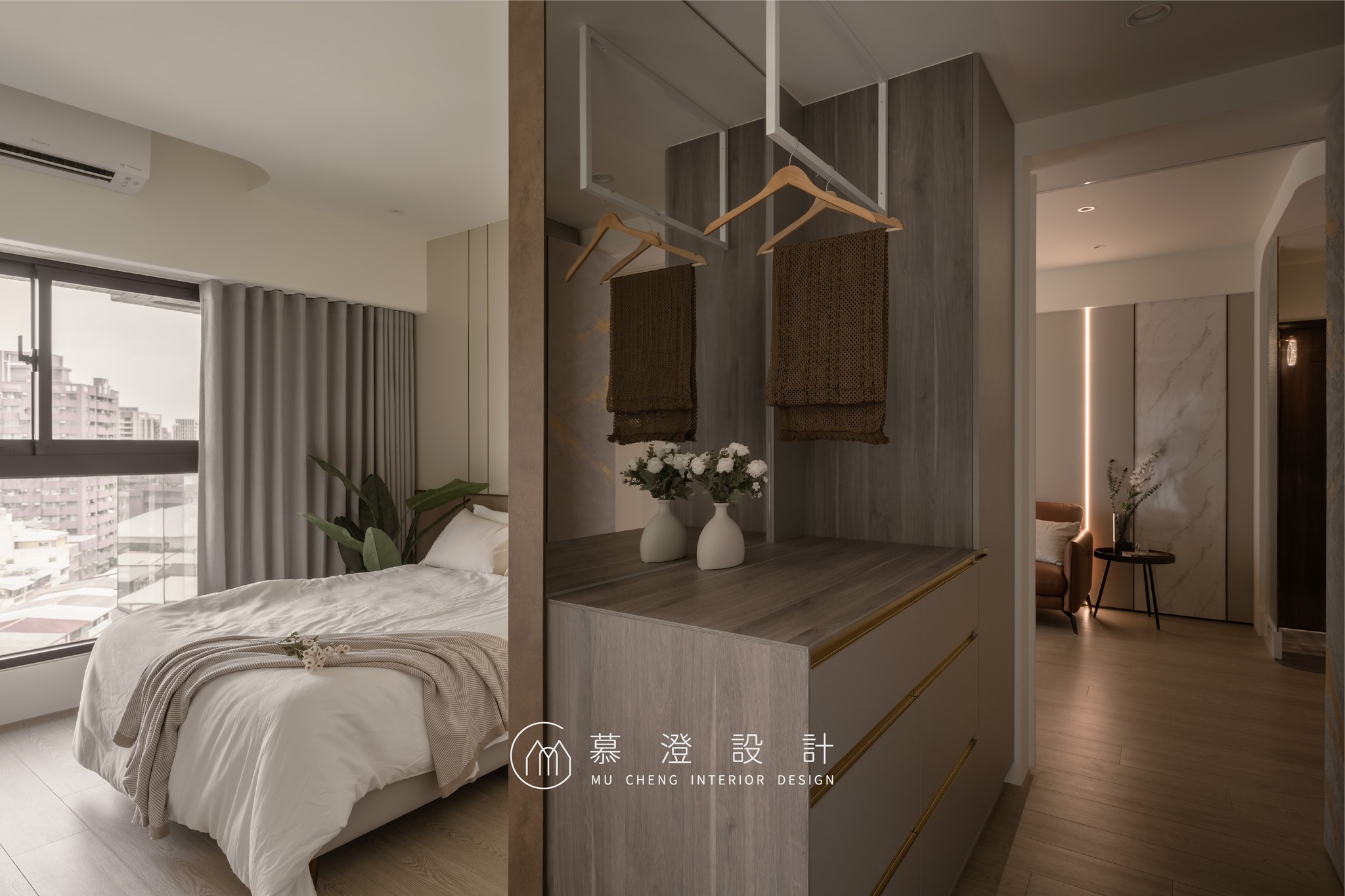 慕澄室內設計 MU CHENG - 慕澄室內設計 MU CHENG added a new photo.