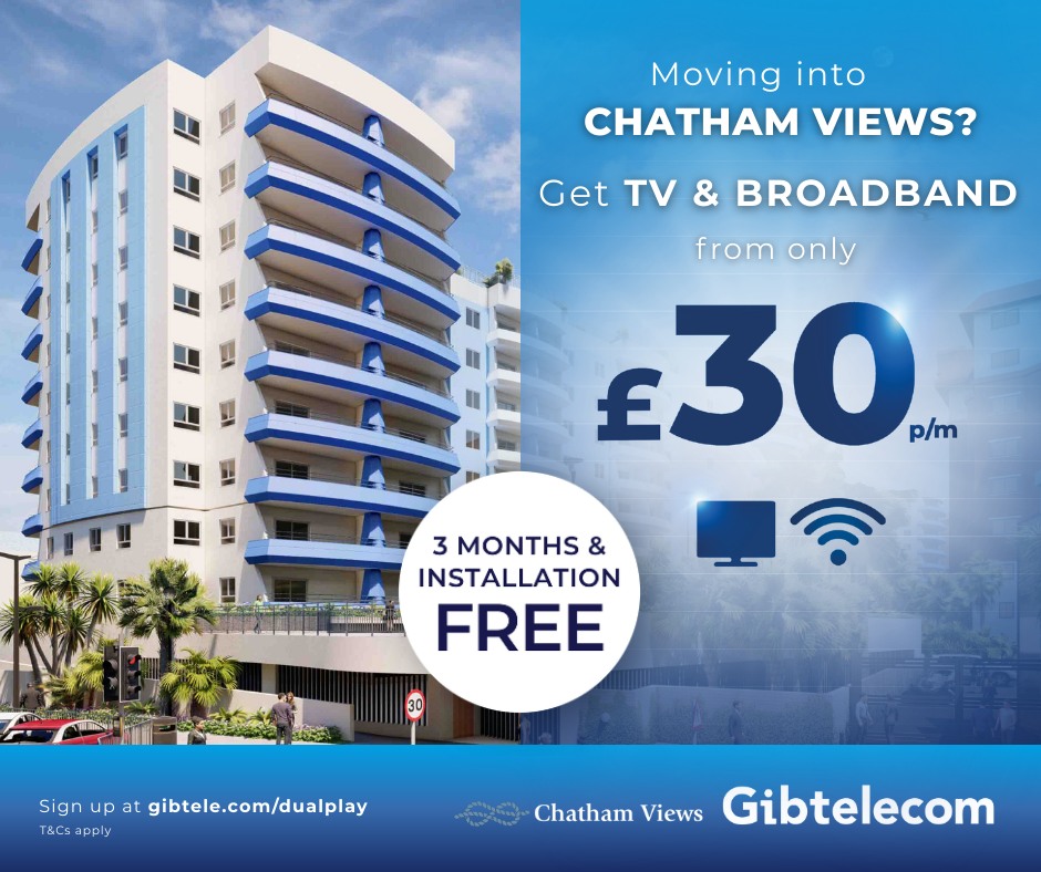 Gibtelecom | Gibraltar Gibraltar