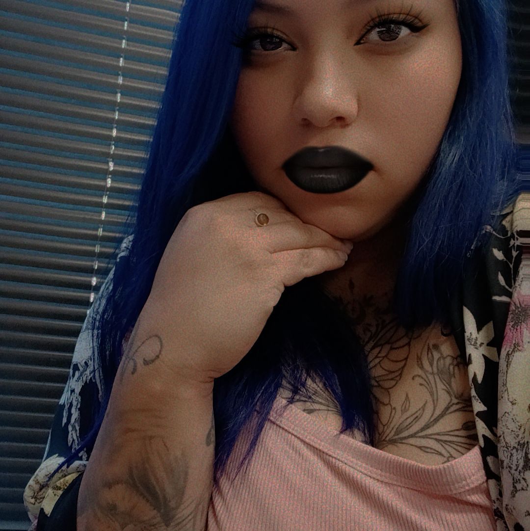 Jessica Kika Partida
