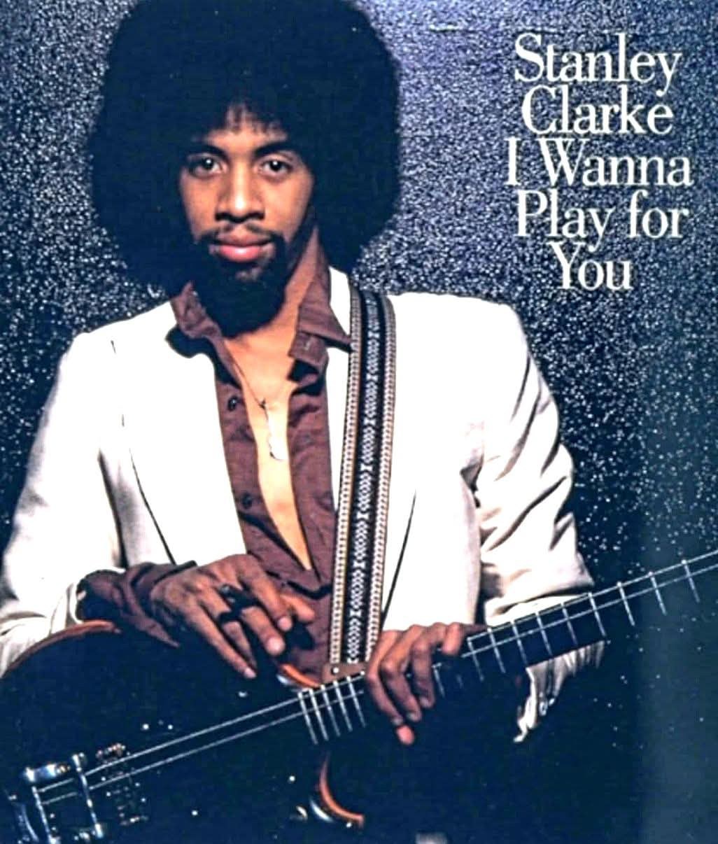 Stanley Clarke 
