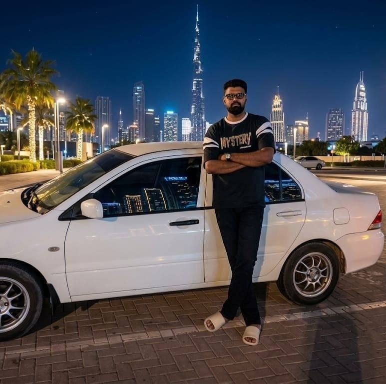 Rafeek Mk