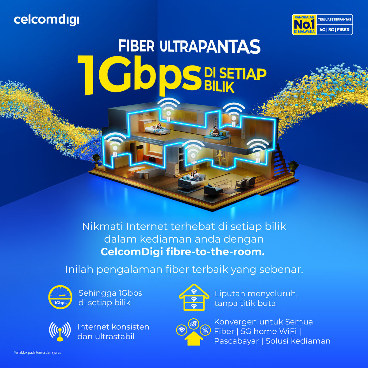Digi Store Express Lite... - Digi Store Express Lite Serian