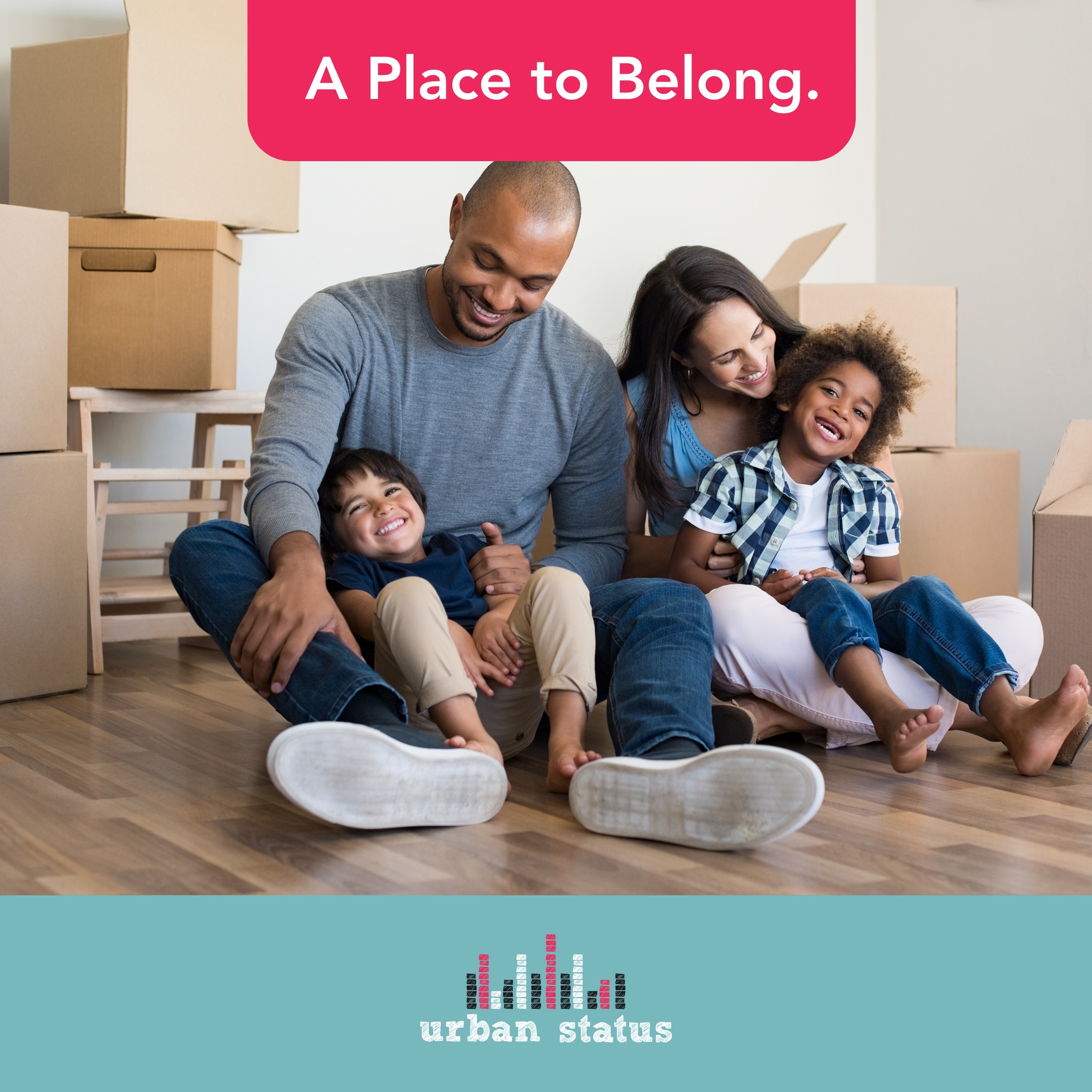 Urban - At Urban Status, we’re proud to create housing that supports ...