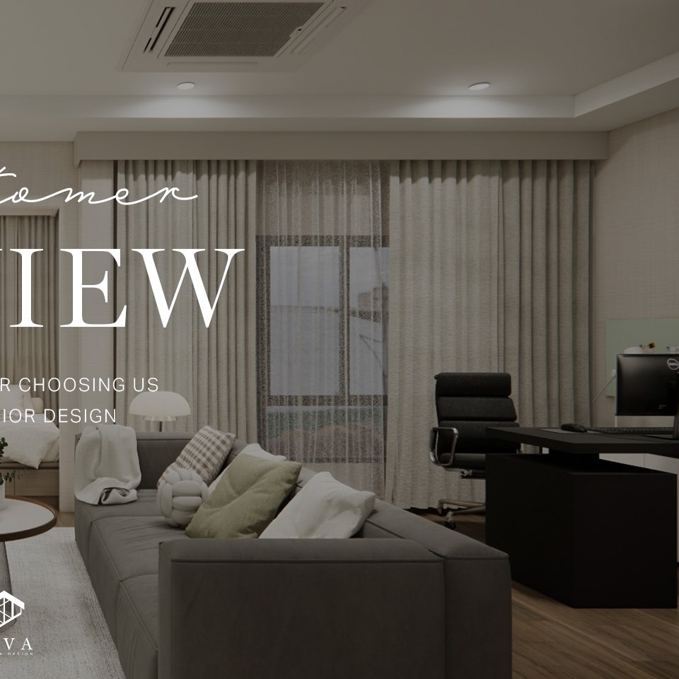 Diva Interior Design ออกแบบตกแต่งภายใน | Rayong