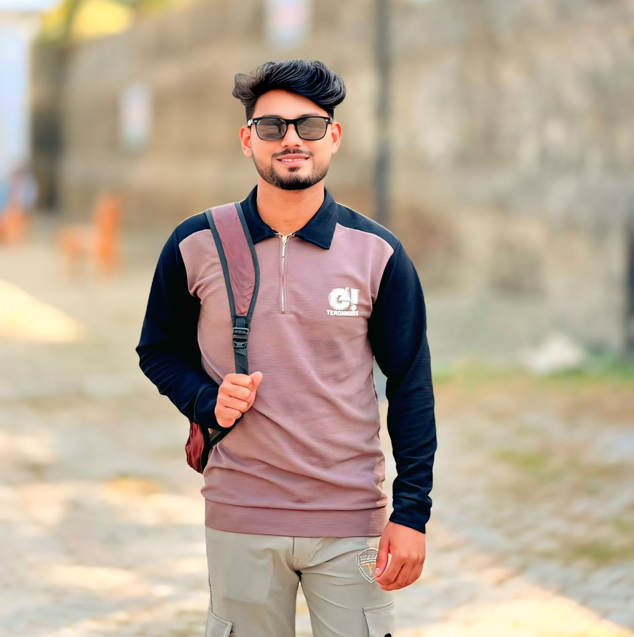 Prince Sayem