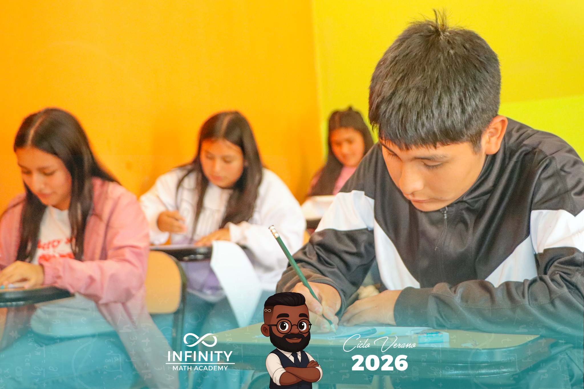 Grupo de Estudios Academy | Carhuás