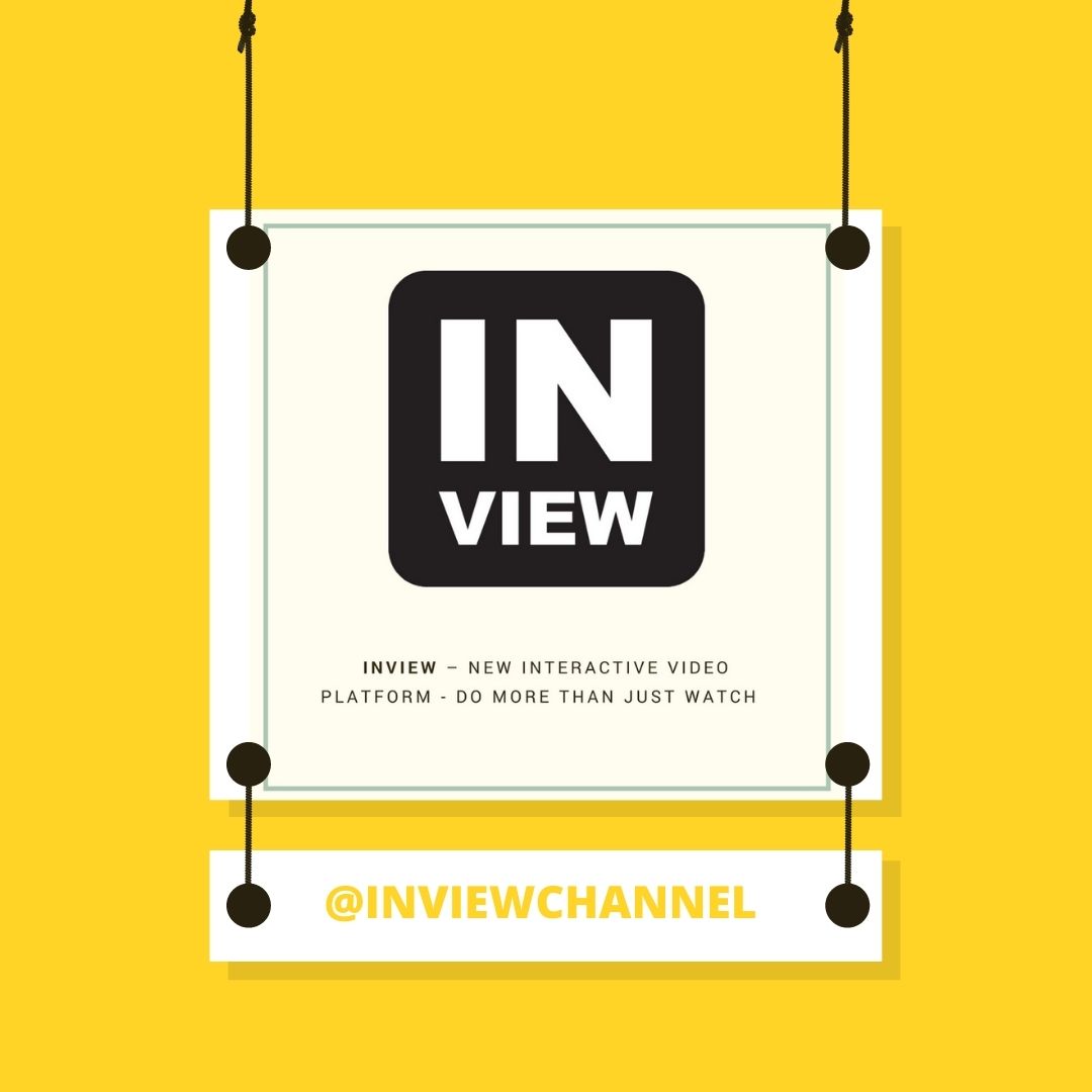 InView - Do you know we have new Selective Interactive... | Facebook