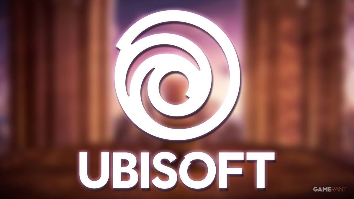 Game - Rumor: Ubisoft Planning a Big Release for January 2026 Ubisoft ...