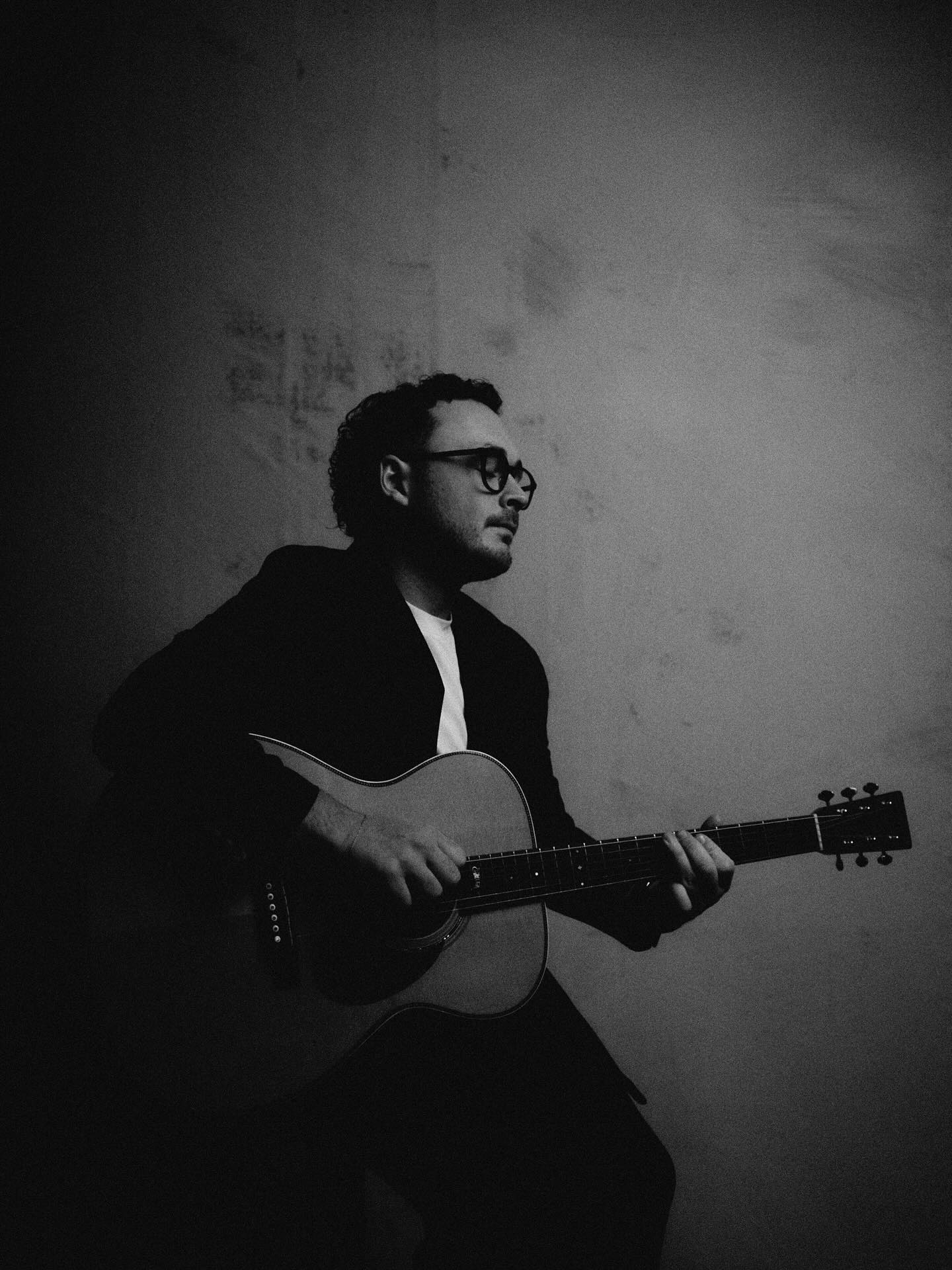 Sam Bushell music | London