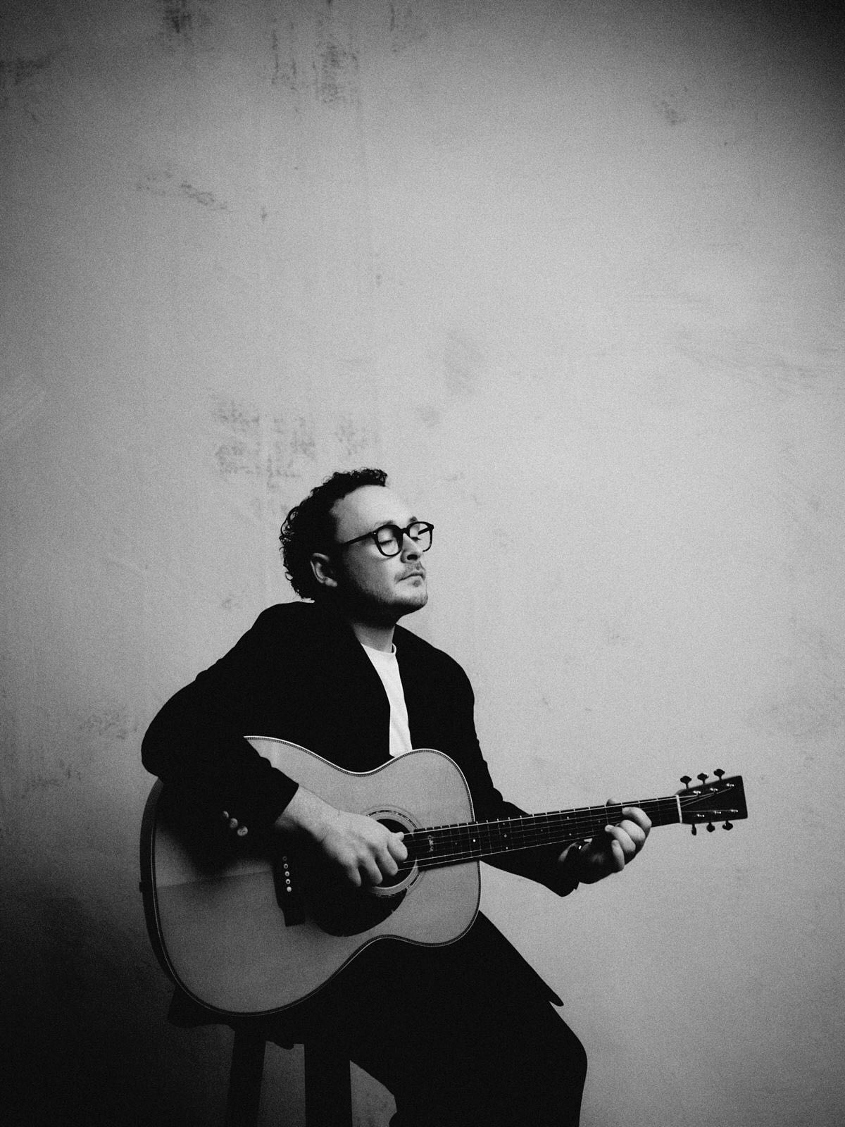 Sam Bushell music updated their cover... - Sam Bushell music