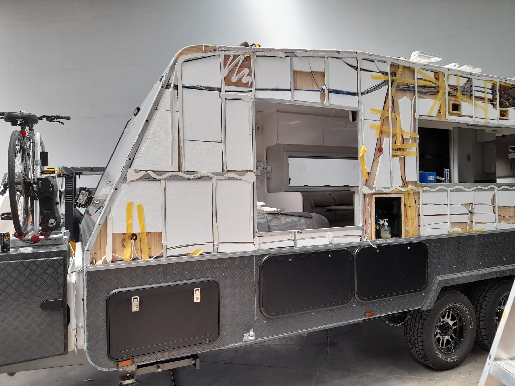 Caravan and RV Repair Specialists | Epping VIC