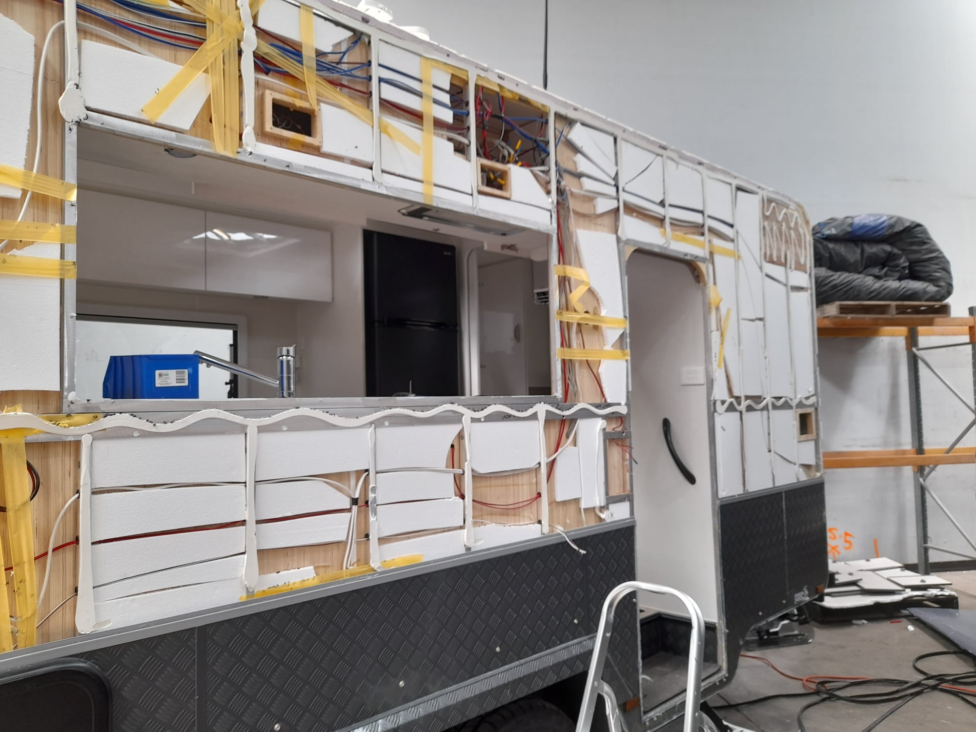 Caravan and RV Repair Specialists | Epping VIC