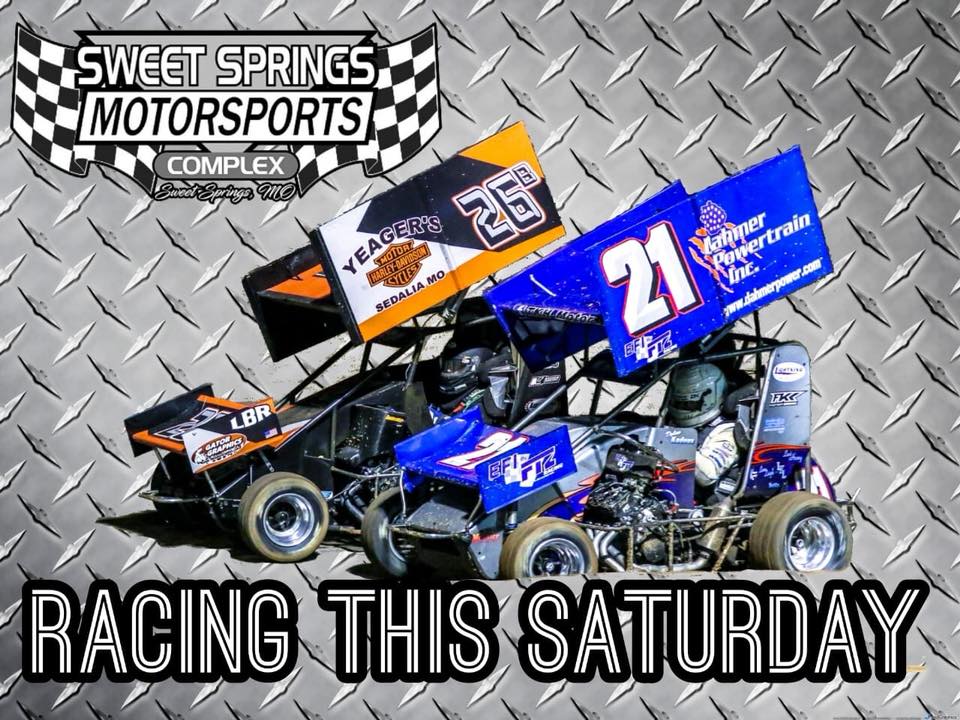 Cooper Smith Racing | Topeka KS